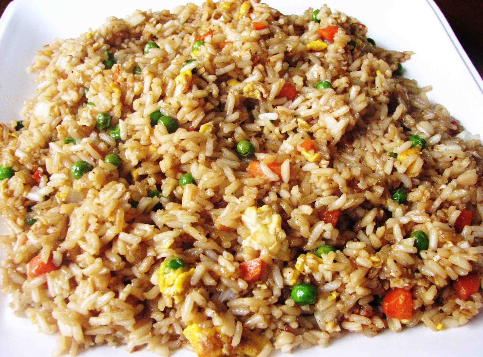 Fried Rice