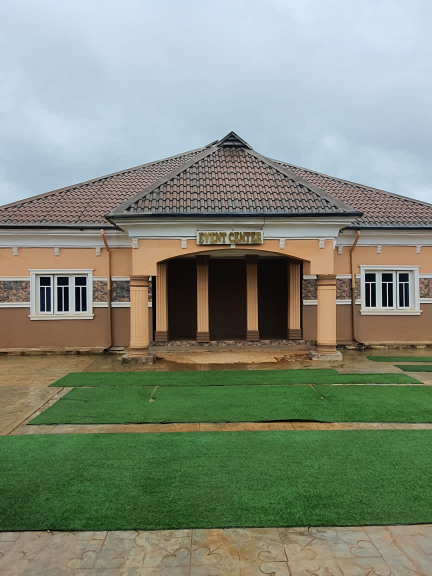 Celebration Party Hall